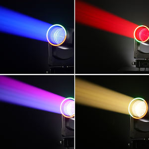 आउटमार स्टेज लाइट 420 वी. - Product Image 6