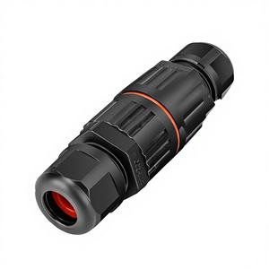 EParthub 防水 20A 4S 安全限流 <span class=keywords><strong>2</strong></span>进<span class=keywords><strong>2</strong></span>出 快速户外花园灯电缆 IP68 - Product Image 2