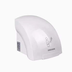 Hlk tốc độ cao Tự động Máy SấY Tay điện thép không gỉ nén Máy thổi khí áp lực cao máy bay phản lực máy sấy cho thương mại - Product Image 4