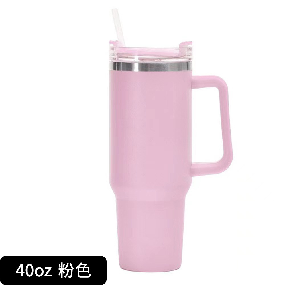 Light pink -40oz