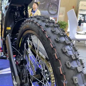 Ot-neumáticos de motocicleta de pista, 80,90,100 con alta calidad