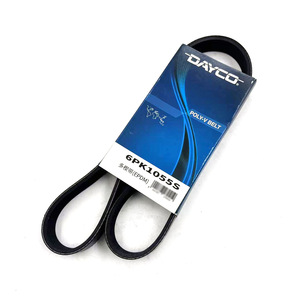 חם <span class=keywords><strong>dayco</strong></span> poly-v/serpentine 6k905s 6pk1590 חגורת גנרטור 550rg עבור pugeot citroen - Product Image 1