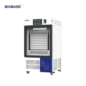 Biobase kan bankası sıcak satış trombosit inkübatör BJPX-SP08 kan transfüzyon departmanlarında kullanılan, hastanede kan istasyonları - Product Image 6