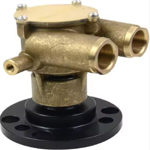 ปั๊มน้ำสำหรับ Penta PCM ocm Marine Power indmar V8 AQ175A 5.7L 857451 856952 855722 841640 856513 3860703 - Product Image 1