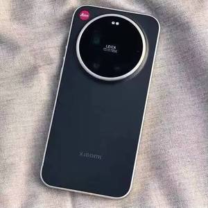 Versión Global Xiao Mi 17 Ultra Leica 5G, Teléfono Inteligente Octa Core, Pantalla de 6.9 Pulgadas, Snapdragon 8 Elite Gen 5, Batería de 6000 mAh, Carga de 100 W, NFC - Product Image 4