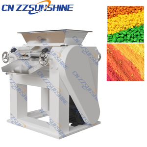 Industrial Grade Three Roll Grinding Machine <b>Strong</b> Shear Dispersion Precise Adjustable Gap Stable Operation Fully Automatic - Product Image 4