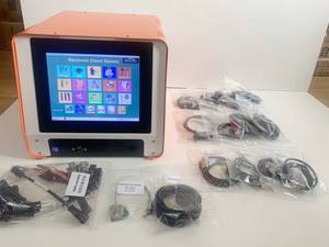 BEACON Machine Diesel Fuel Injector <strong>Tester</strong> CRS960-V3 Common Rail Injector <strong>Tester</strong> <strong>Simulator</strong> for CRDI EUI EUP HEUI - Product Image 5