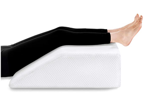 <span class=keywords><strong>Coussin</strong></span> <span class=keywords><strong>de</strong></span> soutien supérieur <span class=keywords><strong>de</strong></span> mousse <span class=keywords><strong>de</strong></span> mémoire <span class=keywords><strong>de</strong></span> Gel <span class=keywords><strong>de</strong></span> refroidissement d'oreiller <span class=keywords><strong>de</strong></span> cale <span class=keywords><strong>de</strong></span> <span class=keywords><strong>lit</strong></span> <span class=keywords><strong>pour</strong></span> la douleur au bas du <span class=keywords><strong>dos</strong></span>, ronflement couverture amovible Ultra douce - Product Image 2