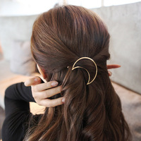 Ornements de cheveux coréen nœud papillon Triangle épingle à cheveux tête fleur Bang Clip épingle à cheveux bord Clip petite pince à cheveux bijoux en gros