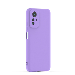 Coque de téléphone mate souple en silicone de haute qualité pour ZTE Blade A72s V50 <span class=keywords><strong>Vita</strong></span> A73 nubia Neo housse de téléphone portable antichoc - Product Image 6