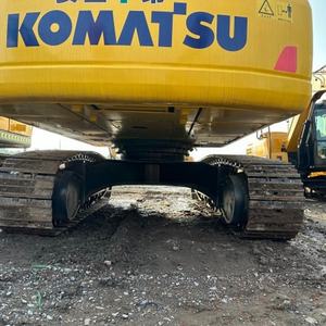 Best Performance Used Komatsu PC400 Excavator Second Hand Crawler Excavator PC400 Used Heavy <b>Equipment</b> in Stock for Sale - Product Image 6