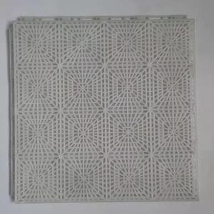 Tuiles de skateboard d'entraînement en glace synthétique de haute qualité, résistantes à l'usure, pour le patinage - Product Image 5