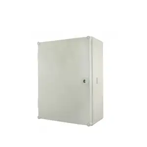 Hinged Plastic Waterproof Box 300*200*180 Distribution Box Sealed Abs Waterproof Electrical Box