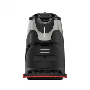 Robot Aspirador Inteligente Comercial para Limpieza de Pisos, Barrido Autónomo con Evitación Automática de Obstáculos, Seguro y Eficiente - Product Image 5