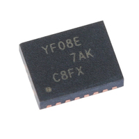 VQFN20 - Chip Convertidor de Voltaje de 1.2V a 5.5V, TXS0108 TXS0108ERGYR