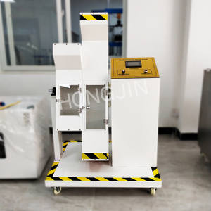 Máquina De Teste De Gota De Rolo De Bateria Pequena Do Telefone Móvel Máquina Eletrônica De Teste De Gota De Rolo Duplo - Product Image 5