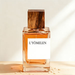 All Day Endurance Eau De Parfum, Aroma Floral Cítrico Frutal, Larga Duración, Spray Corporal Unisex Ecológico, Desodorante, Estilo New Gen Z - Product Image 3