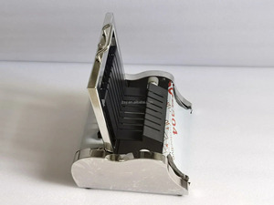 Máquina Manual para Cortar Rollos de <span class=keywords><strong>Sushi</strong></span>, Cortadora de Frutas, Cortadora de Alimentos Blandos, Cortadora de Queso, Cortadora de Algas Marinas, Cortadora de <span class=keywords><strong>Sushi</strong></span> - Product Image 2