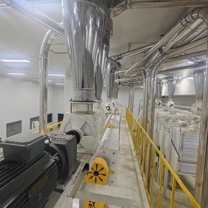 Molino <span class=keywords><strong>de</strong></span> <span class=keywords><strong>Harina</strong></span> <span class=keywords><strong>de</strong></span> Trigo y Maíz <span class=keywords><strong>de</strong></span> 30 y 50 Toneladas, <span class=keywords><strong>Precio</strong></span> <span class=keywords><strong>de</strong></span> Fábrica, Buen <span class=keywords><strong>Precio</strong></span>, Durable - Product Image 3