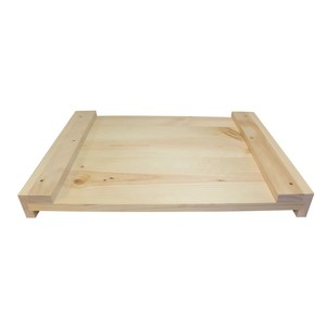 ใหม่ที่คลุมรังผึ้ง10เฟรมพร้อมที่คลุมอพยพสำหรับเลี้ยงสัตว์ - Product Image 4