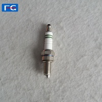 Bujías para Triciclo al por Mayor a Precio de Fábrica, UR4DC UR6DE UR2CC, Bujía para Motocicleta de Tres Ruedas para Triciclo Africano