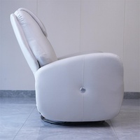 Fabrik Großhandel Modern Rec lining Cinema Chair Günstige Leder Set Wohnzimmer Massage Salon Verwenden Sie Metallrahmen Stoff Polsterung