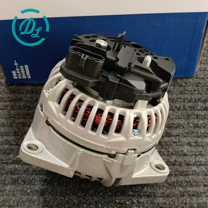 Alternador EexcavaStart MG1131 51261017270 24V 110A para Camiones MAN TGA TGX TGS - Reemplazo Duradero, de Alto Rendimiento y Confiable - Product Image 4