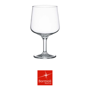Verre trempé Colosseo 22 cl empilable Bormioli Rocco H 12,5 cm Ø 6 cm - Product Image 4