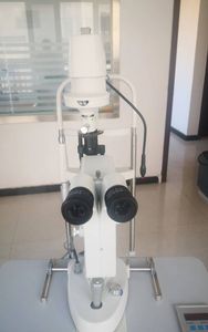 Láser YAG LS-100A para Oftalmología, Láser Yag para <span class=keywords><strong>Clínica</strong></span> - Product Image 4