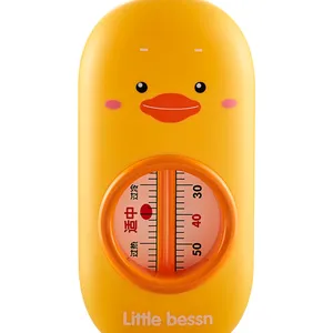 Kinder thermometer Baby Wasser temperatur messung Bad Spielzeug Cartoon Bad Messung Wasser temperatur Thermometer