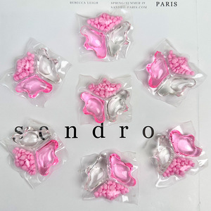 <span class=keywords><strong>Productos</strong></span> <span class=keywords><strong>de</strong></span> <span class=keywords><strong>Limpieza</strong></span> al <span class=keywords><strong>por</strong></span> <span class=keywords><strong>Mayor</strong></span>, Detergente para Ropa 3 en 1 en Cápsulas - Product Image 3