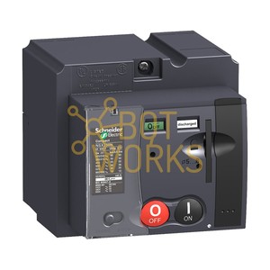 Schneider Electric LV431542 - Neuf - Product Image 1