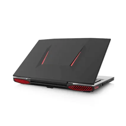 17.3Inch Layar Intel Core I7 Gaming Laptop Berjalan Cepat Laptop untuk Permainan