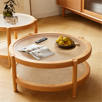 Usine de meubles, prix les plus bas, personnalisation, grand stock, table basse écologique, nouveau design, meubles de salon, table basse en bois et verre.