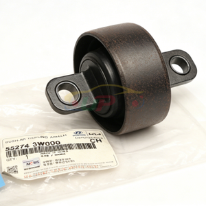 ระบบกันสะเทือนคุณภาพสูง BUSH-RR TRAILING ARM,LH 55274-3W000 552743W000 สำหรับฮุนได ซานตาเฟ XL 55274 3W000 - Product Image 2