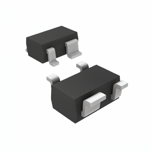 Power Management (PMIC) MAX6385XS40D2-T In Stock Electronic Chips Component SC 82A, SOT 343 - Product Image 1