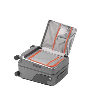 <span class=keywords><strong>Maleta</strong></span> de Viaje Infantil Unisex de 18 Pulgadas con Ruedas Giratorias, Impermeable, Ultraligera, con Candado, Marca Baoma - Product Image 5