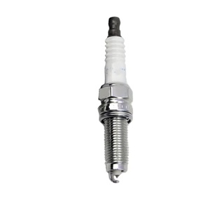 หัวเทียนอิริเดียมประสิทธิภาพสูง 12290-R1A-H01 SILZKR7C11S สำหรับรถยนต์ฮอนด้าแอคคอร์ด - Product Image 1