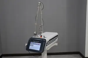 Best Beauty Salon 10600 Nm Skin Stretch Marks Acne Removal Laser Equipment Co2 Fractional Laser Portable