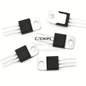 Nouveau Transistor Semi-conducteur Triode 2SK3679-01MR TO-220F Certifié – Source Unique pour Composants Électroniques CZSKU:U9Z2Z4Y5 - Product Image 1
