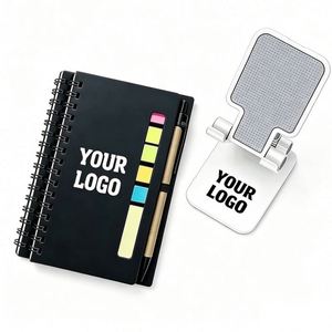 New Wholesale <b>Desk</b> Mobile Phone Holder Stand for Xiaomi Adjustable Desktop Holder Promo Gift Universal Phone Stand Custom Logo - Product Image 1