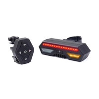 Traqueur GPS de vélo 4G LTE pour vélo Anti Theft Geofence History Track Gps Mountain Cycling Tracker