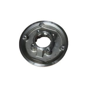 中国熔模铸造厂失蜡工艺精密铸造和数控加工机械零件作图 - Product Image 5