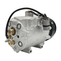 5PK Dual-Sensor Klimakompressor für Mitsubishi 3000GT Sportwagen Hochleistung & Präzision Hohe Leistung & Langlebigkeit