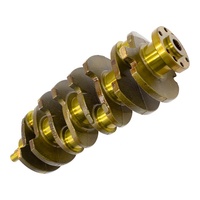 Pièces de moteur 90467348 vilebrequin pour voiture américaine