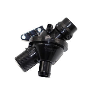 Pièces automobiles de haute qualité Thermostat de moteur 11538635689 pour BMW F18 N20  P/N 38004B-105D - Product Image 1