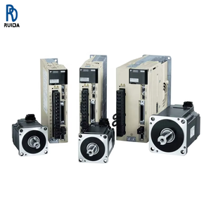 Servo 100%Tested for Ac Servo <b>Drive</b> CIMR-M5A20110-XXXB Servo Amplifier - Product Image 1