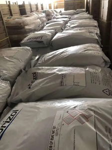 Lubrizol Estane TPU 58219 Termoplastik Poliüretan Reçine TPU Granülleri TPU Malzemesi Ham Mühendislik Plastikleri TPU Peletleri - Product Image 3