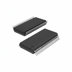 Components Electronic 48 TFSOP BOM IC In Stock Logic M74LCX16245DTR2G - Product Image 1