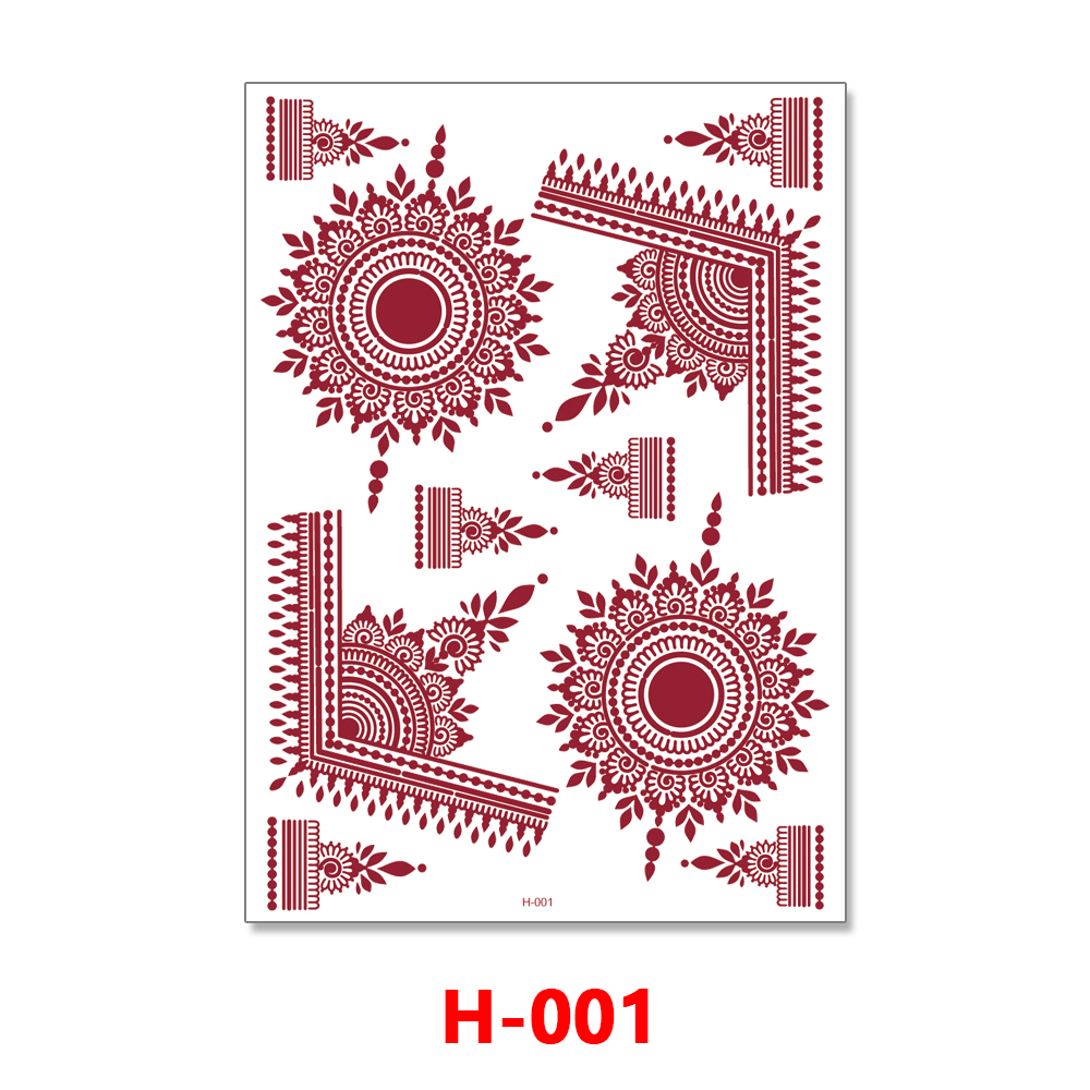 H-001